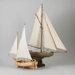 1247 6006 SHIP MODELS